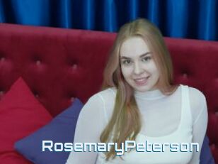 RosemaryPeterson