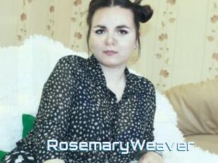 RosemaryWeaver