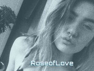 RoseofLove
