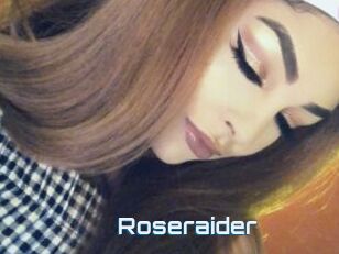 Roseraider