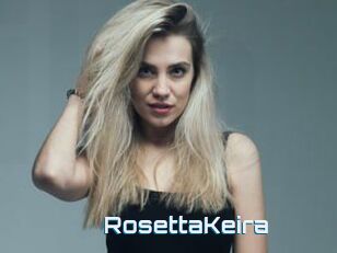 RosettaKeira