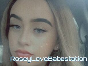 RoseyLoveBabestation