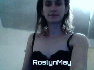 RoslynMay