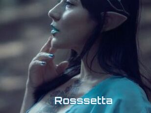 Rosssetta