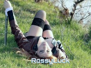 RossyLuck
