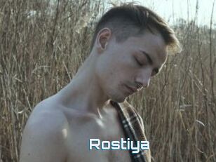 Rostiya