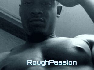 RoughPassion