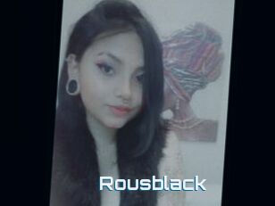 Rousblack