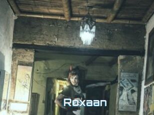 Roxaan