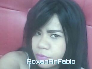 RoxanAnFabio