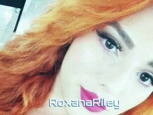 RoxanaRiley