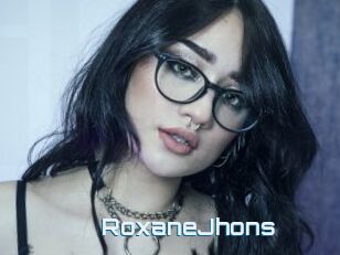RoxaneJhons