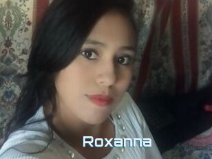 Roxanna