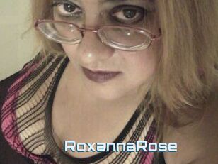 RoxannaRose