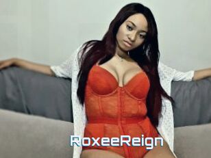 RoxeeReign