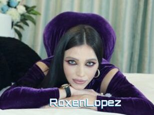 RoxenLopez