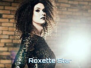 Roxette_Star