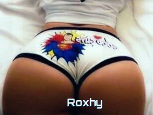 Roxhy