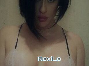 RoxiLo