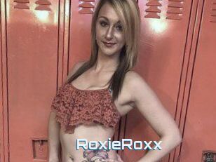 RoxieRoxx