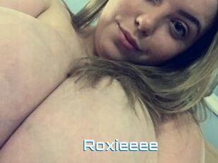 Roxieeee