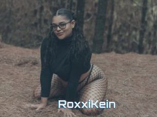 RoxxiKein
