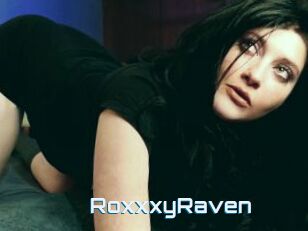 RoxxxyRaven