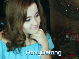 RoxyDelong