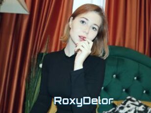 RoxyDelor