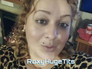 RoxyHugeTits