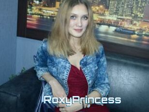RoxyPrincess