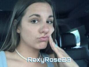 RoxyRose23