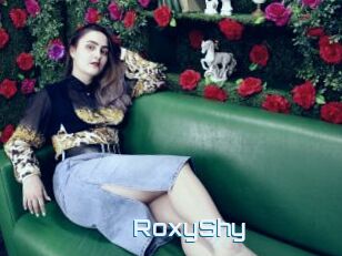 RoxyShy