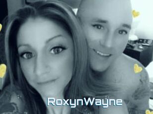 RoxynWayne