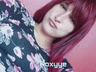 Roxyye