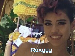 Roxyyy