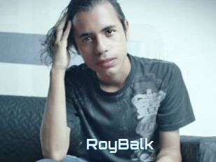 RoyBalk