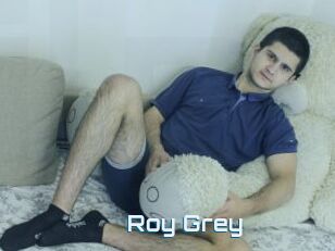 Roy_Grey