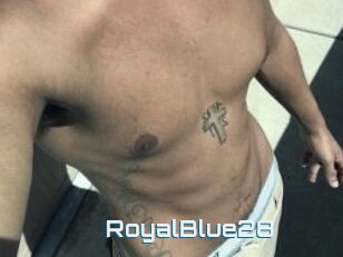 RoyalBlue28