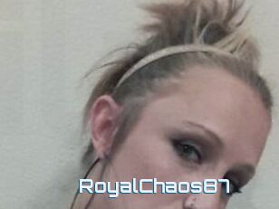 RoyalChaos87