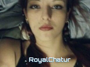 RoyalChatur