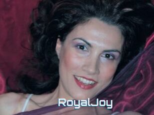 RoyalJoy