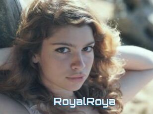 RoyalRoya