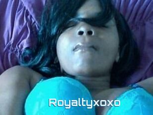 Royaltyxoxo
