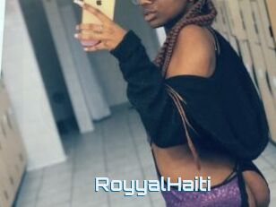 RoyyalHaiti