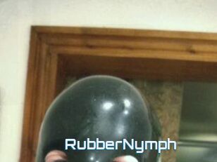 RubberNymph