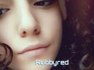 Rubbyred