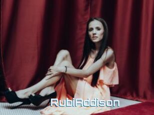 RubiAddison
