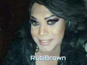 RubiBrown