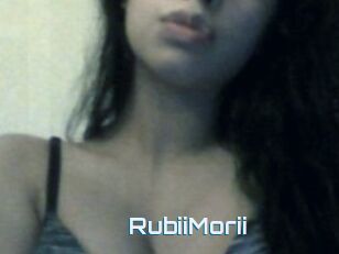 RubiiMorii